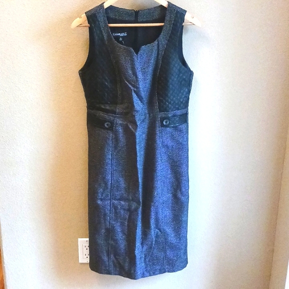 NWT Conrad C Dress, Womens Size 6 - Picture 1 of 6